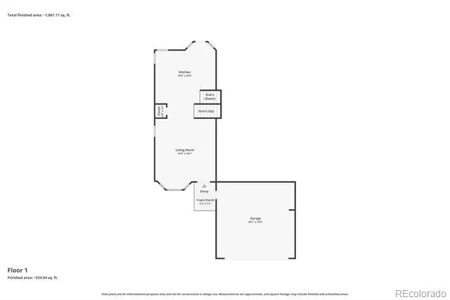 2557 W 110th Avenue Denver, CO 80234