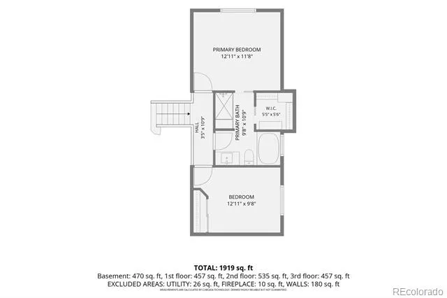 2557 W 110th Avenue Denver, CO 80234