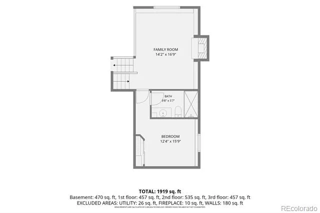 2557 W 110th Avenue Denver, CO 80234