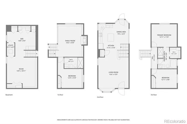 2557 W 110th Avenue Denver, CO 80234