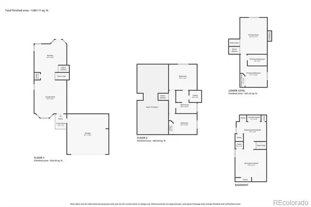 2557 W 110th Avenue Denver, CO 80234