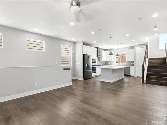 11909 Mountview Lane Broomfield, CO 80021