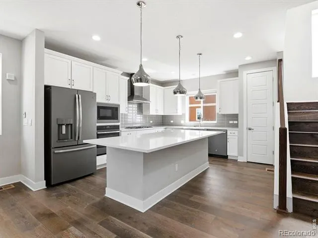 11909 Mountview Lane Broomfield, CO 80021