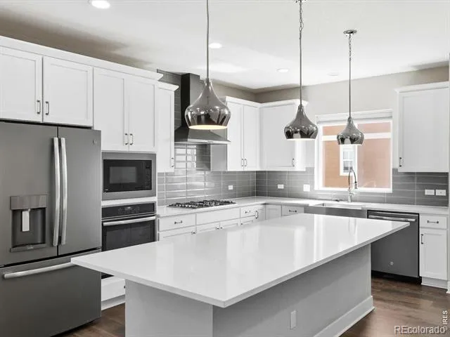 11909 Mountview Lane Broomfield, CO 80021