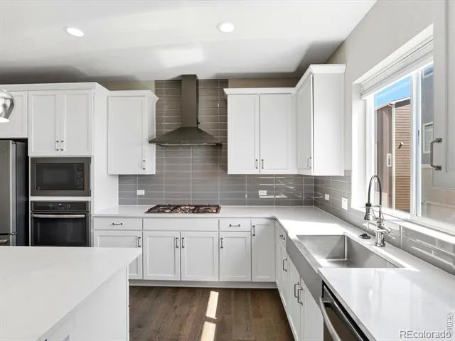 11909 Mountview Lane Broomfield, CO 80021