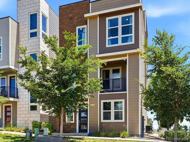 11909 Mountview Lane Broomfield, CO 80021
