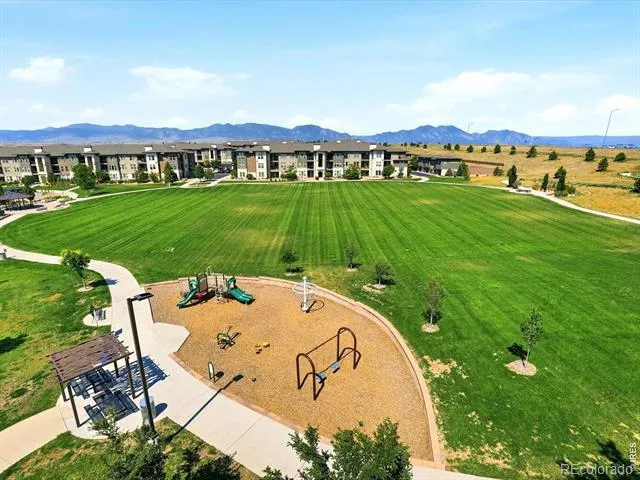 11909 Mountview Lane Broomfield, CO 80021