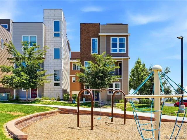 11909 Mountview Lane Broomfield, CO 80021
