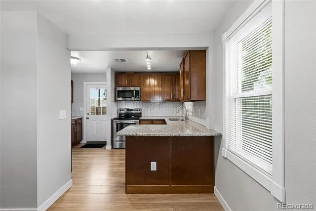 3710 Madison Street Denver, CO 80205