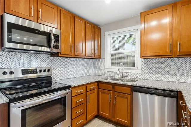 3710 Madison Street Denver, CO 80205
