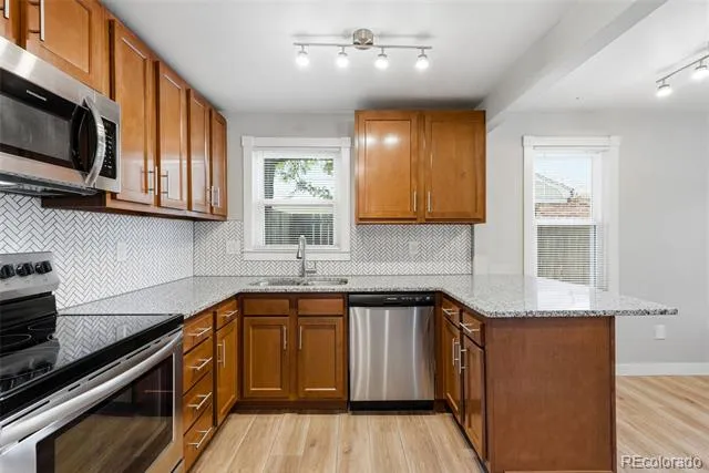 3710 Madison Street Denver, CO 80205