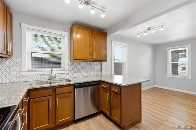 3710 Madison Street Denver, CO 80205