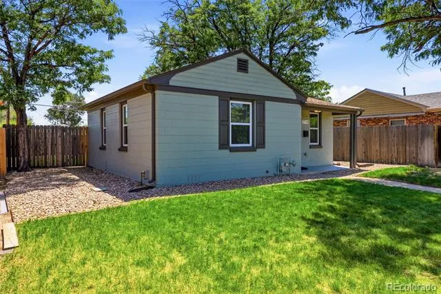 3710 Madison Street Denver, CO 80205