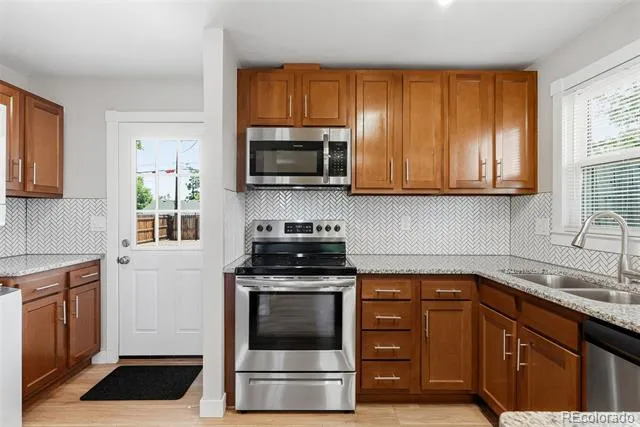3710 Madison Street Denver, CO 80205