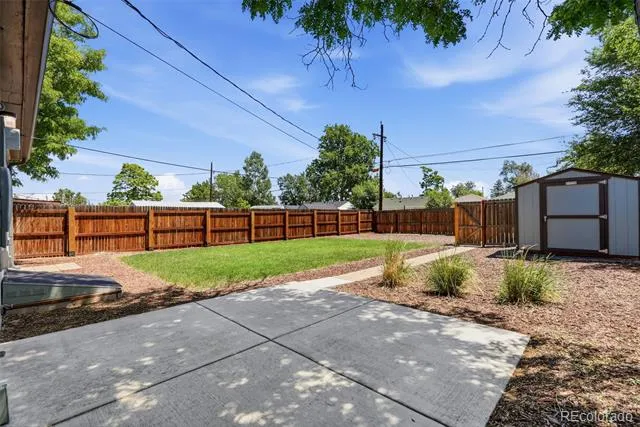 3710 Madison Street Denver, CO 80205