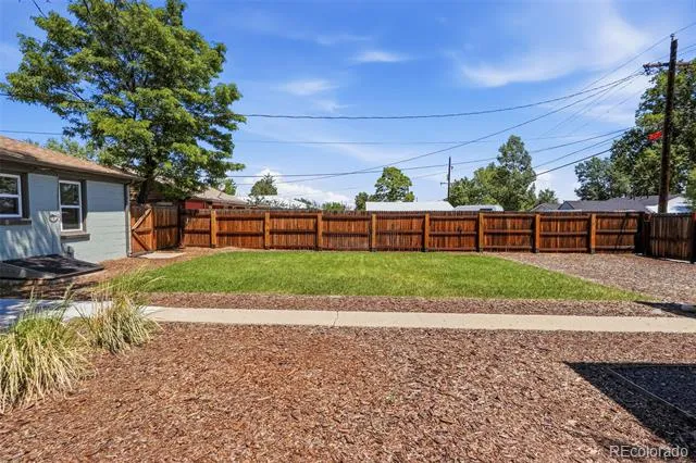 3710 Madison Street Denver, CO 80205