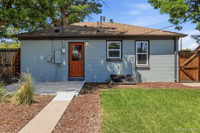 3710 Madison Street Denver, CO 80205