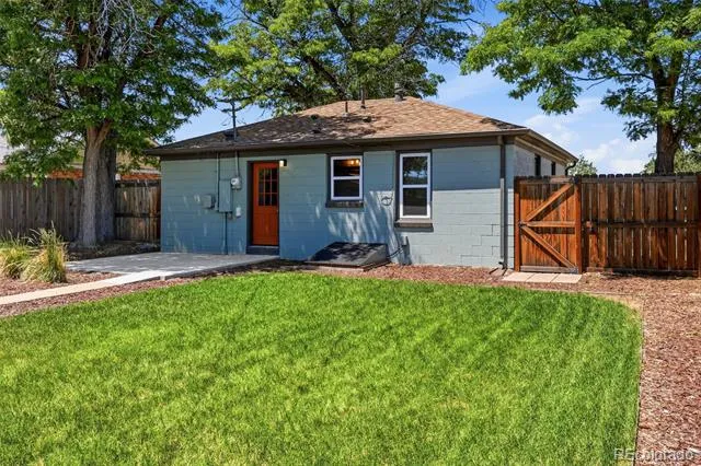 3710 Madison Street Denver, CO 80205