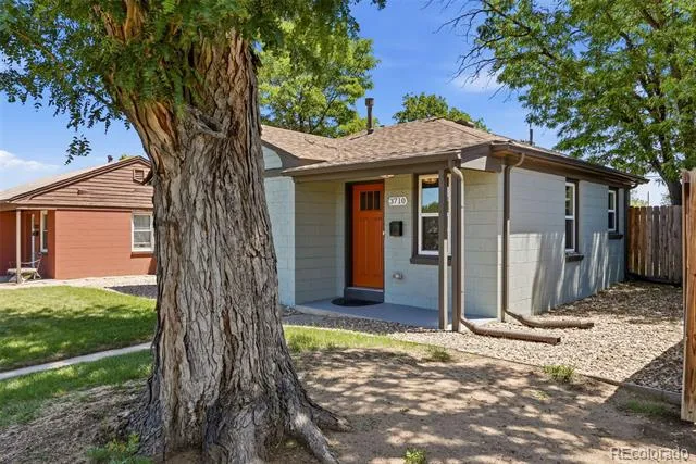 3710 Madison Street Denver, CO 80205