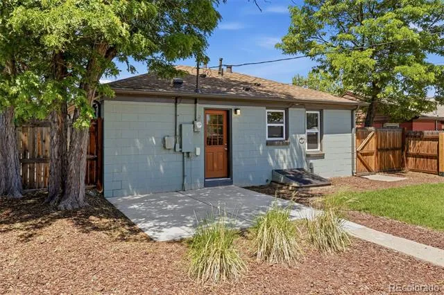 3710 Madison Street Denver, CO 80205