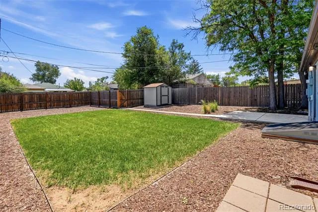 3710 Madison Street Denver, CO 80205
