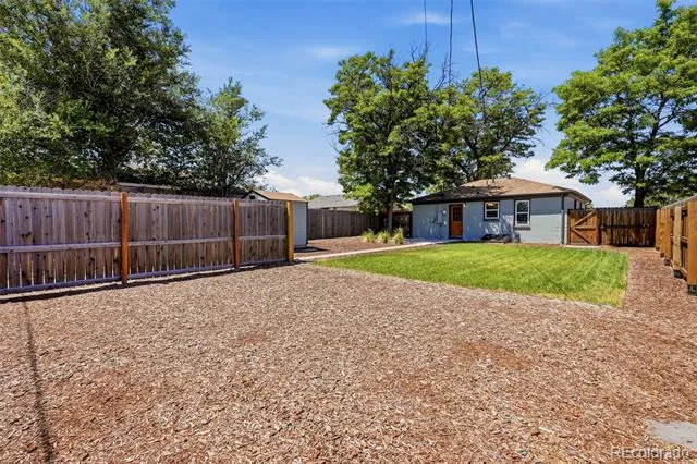 3710 Madison Street Denver, CO 80205