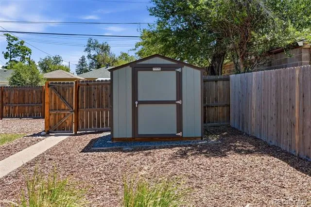 3710 Madison Street Denver, CO 80205