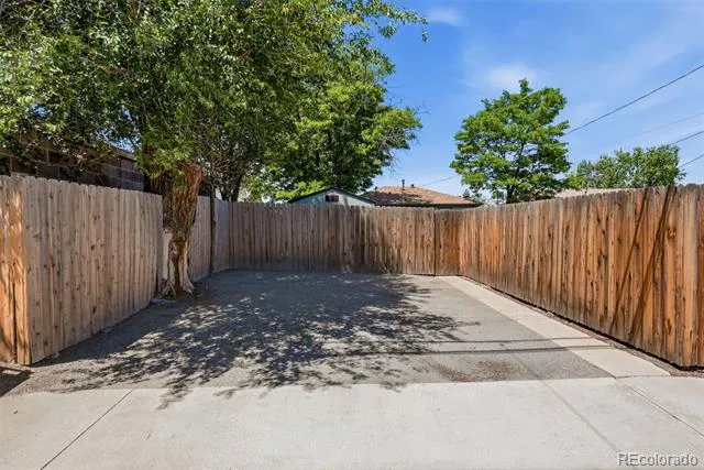 3710 Madison Street Denver, CO 80205