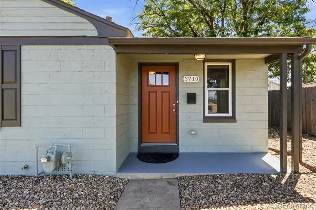 3710 Madison Street Denver, CO 80205