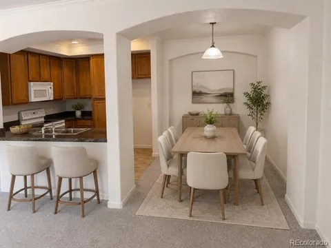 1821 S Dunkirk Street #103