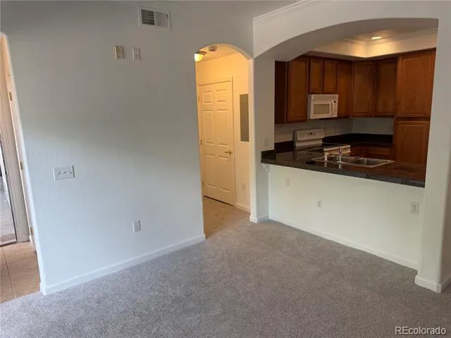 1821 S Dunkirk Street #103 Aurora, CO 80017