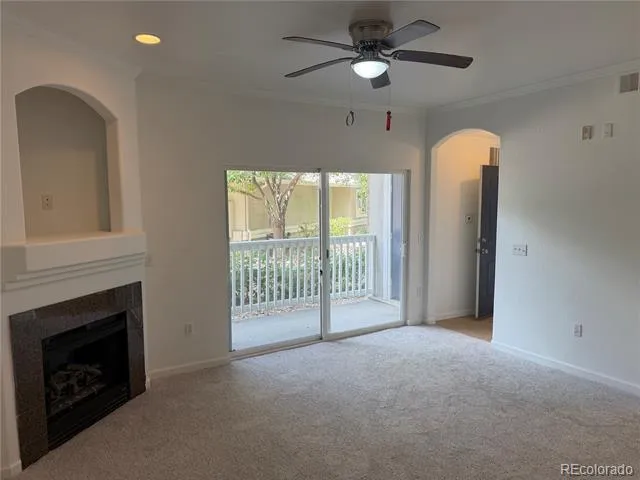 1821 S Dunkirk Street #103 Aurora, CO 80017