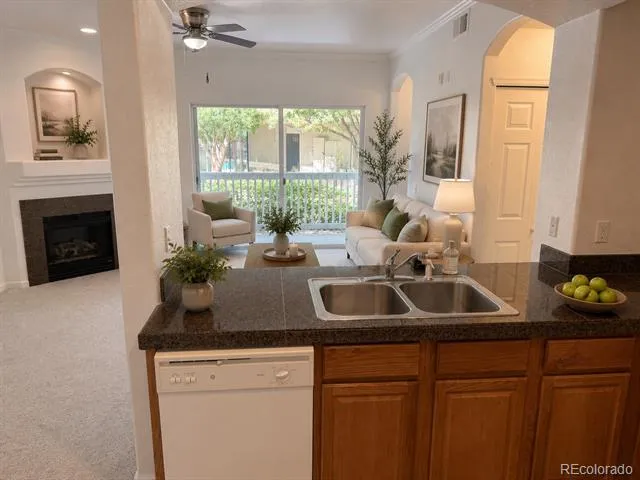 1821 S Dunkirk Street #103 Aurora, CO 80017