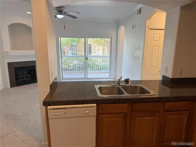 1821 S Dunkirk Street #103 Aurora, CO 80017