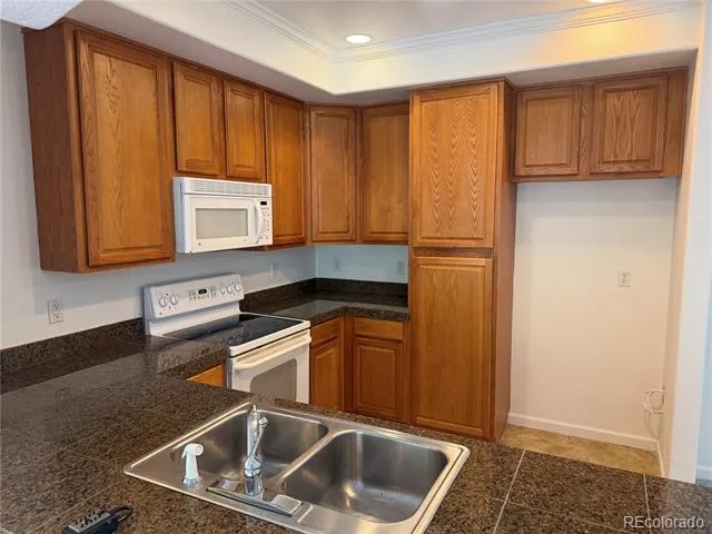 1821 S Dunkirk Street #103 Aurora, CO 80017