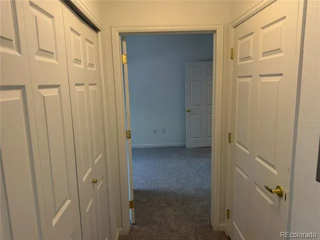 1821 S Dunkirk Street #103 Aurora, CO 80017