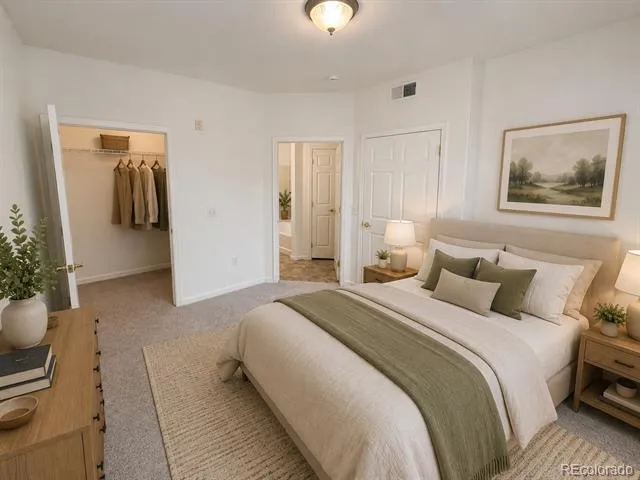 1821 S Dunkirk Street #103 Aurora, CO 80017