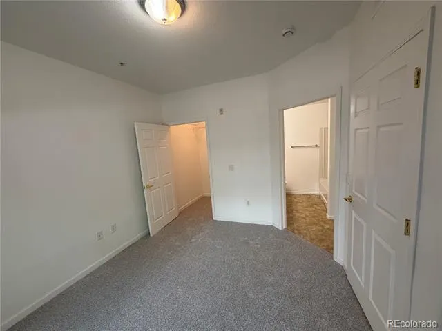 1821 S Dunkirk Street #103 Aurora, CO 80017