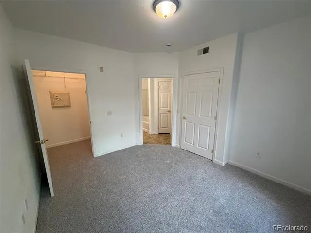 1821 S Dunkirk Street #103 Aurora, CO 80017