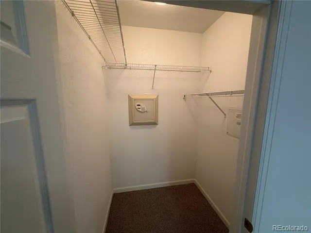 1821 S Dunkirk Street #103 Aurora, CO 80017