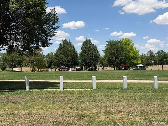 1821 S Dunkirk Street #103 Aurora, CO 80017