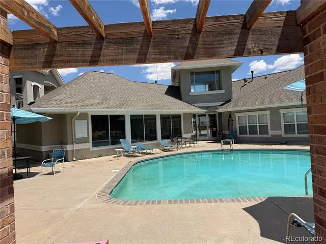 1821 S Dunkirk Street #103 Aurora, CO 80017