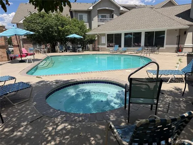 1821 S Dunkirk Street #103 Aurora, CO 80017