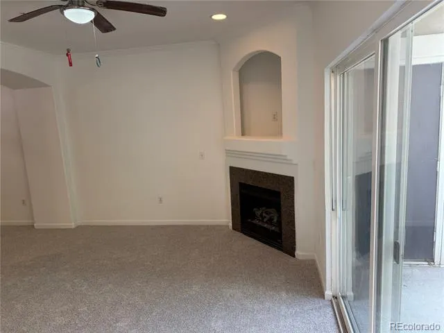 1821 S Dunkirk Street #103 Aurora, CO 80017
