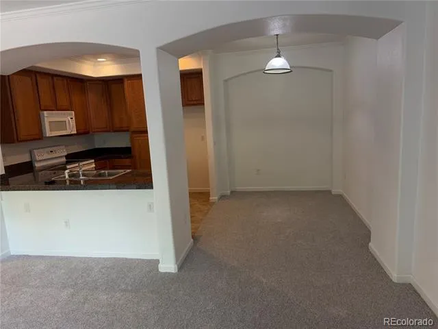 1821 S Dunkirk Street #103 Aurora, CO 80017