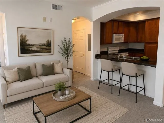 1821 S Dunkirk Street #103 Aurora, CO 80017