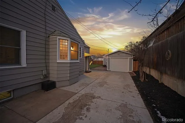 3726 S Sherman Street Englewood, CO 80113