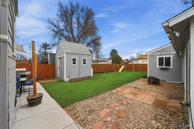 3726 S Sherman Street Englewood, CO 80113