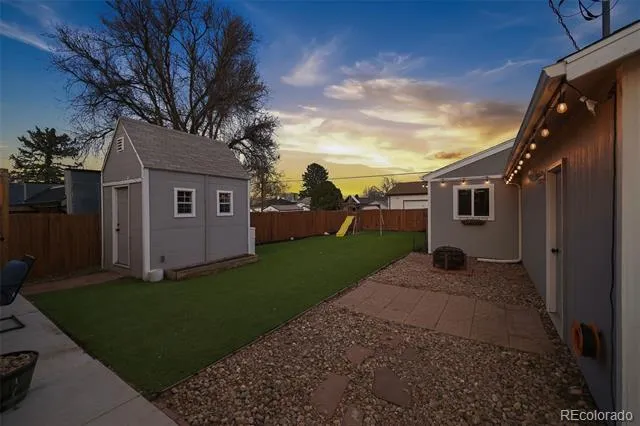 3726 S Sherman Street Englewood, CO 80113