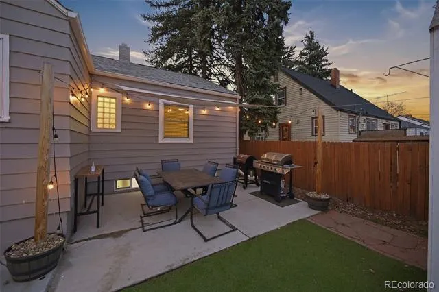 3726 S Sherman Street Englewood, CO 80113